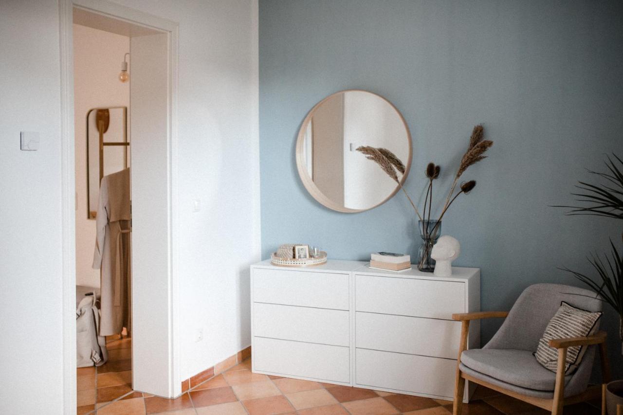☆Reif für die Insel? Cozy Apartment auf Usedom Karlshagen Exterior foto