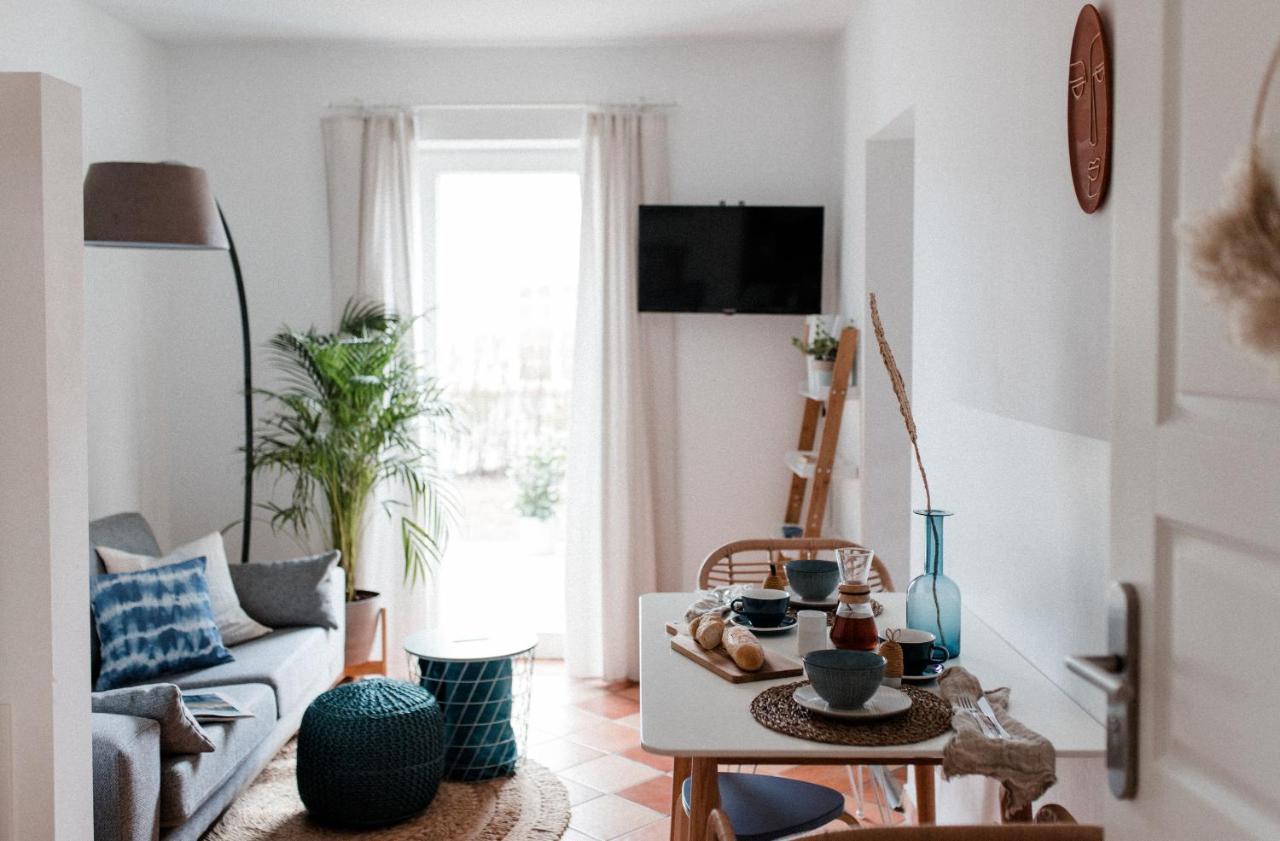 ☆Reif für die Insel? Cozy Apartment auf Usedom Karlshagen Exterior foto